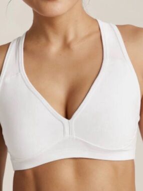 Beyond Yoga Spacedye Lift Your Spirits Bra Medium Lot of 4